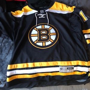 Tyler Seguin Bruins Jersey